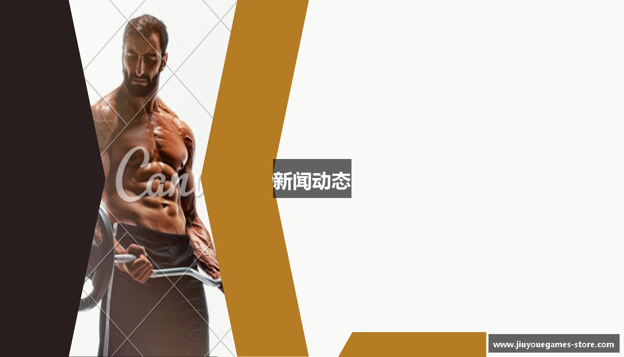 新闻动态
